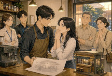 Cinta yang Tak Direstui (6): Restu yang Datang Bersama Waktu