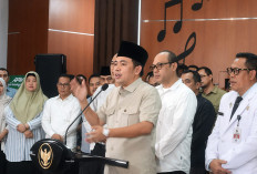 RSUD dr. Soebandi Tembus 13 Besar Nasional, Gus Fawait: Bukti Nyata Transformasi Kesehatan Jember