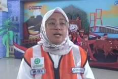 Lima Pelabuhan Favorit Arus Balik Lebaran 2026 dari Tanjung Perak, Balikpapan Dominasi Pergerakan Penumpang