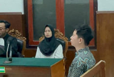 Saksi BCA Bongkar Aliran Rp1,2 Miliar, Driver Korban Malah Bantah BAP di Sidang Terapis Spa