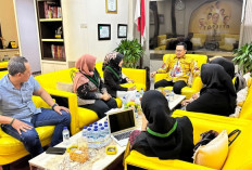 DPRD Surabaya Dorong Kolaborasi Strategis Kohati dan Pemkot Perkuat Ketahanan Keluarga