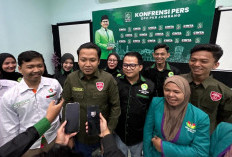 PKB Jombang Pastikan Gen Z Masuk Ring Utama Kepengurusan Jelang Muscab