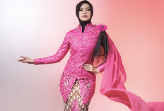 Sosok Inspiratif Intan Nihayah, Puteri Indonesia Jatim 2026 yang Juga Aktif Berkarya di Kampus