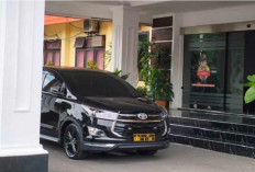 Polres Pasuruan Klarifikasi Penggunaan Pelat Nomor Dinas Lama Sesuai Telegram Terbaru