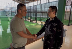 Kasus Dugaan Asusila di Good Padel Berakhir Damai, Manajemen Minta Maaf dan Lakukan Evaluasi