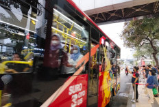 Suroboyo Bus Koridor R5 Sering Penuh, Penumpang Keluhkan Tiket Hangus Imbas Headway Molor