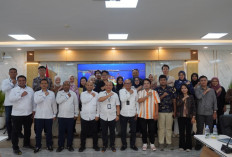 Bappenas Tinjau Pelabuhan Tanjung Perak, Soroti Efisiensi Biaya Logistik