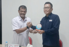 Semangat Kemanusiaan PMI Jember, Berguru ke Surabaya Demi Raih Standar Mutu Tertinggi