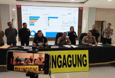 Marak Curanmor di Tulungagung, Kapolres AKBP Wiwin Beberkan Modus Pelaku Termasuk Tiga Terduga ODGJ