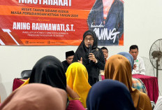 DPRD Surabaya Soroti Akurasi Data Penerima Bansos, Desak Pemkot Sinkronkan Data DTSEN Kategori Desil 1-5