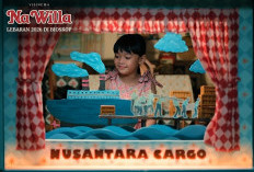 Bosan Setelah Silaturahmi Lebaran? Film ‘Na Willa’ Jadi Rekomendasi Tontonan Keluarga 2026