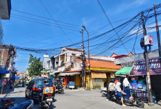 DPRD Surabaya Desak Pemkot Potong Kabel Provider yang Tak Bayar Sewa, 5 Perusahaan Tunggak  Rp 4,9 Miliar