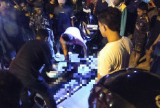 Sehari Tiga Kecelakaan Lalu Lintas di Gresik, Tiga Pengendara Meninggal Dunia