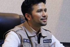 Matangkan Kepanitiaan Musda Demokrat Jatim, Emil Dardak Tunggu Persetujuan DPP