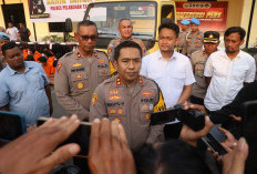 Gempur Peredaran Gelap Narkotika, Kinerja Satreskoba Polres Pelabuhan Tanjung Perak Melonjak Tajam