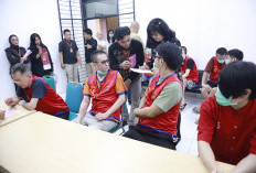 Dari Rayuan hingga Ancaman, 46 Tersangka Love Scamming Kuras Uang Korban Lansia