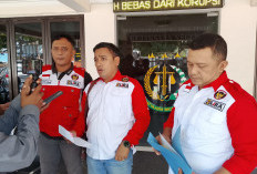 Kejari Jombang Dalami Aduan Dugaan Penyimpangan KPRI Sejahtera, Lira Soroti Legalitas hingga Aliran Modal