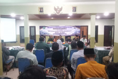 Pemdes Ploso Wonoayu Serap Aspirasi dan Tentukan Skala Prioritas Pembangunan 2027