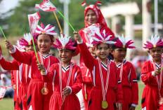  Predikat Kota Layak Anak, LPS Jatim: Surabaya Bukan Berarti Bebas Masalah 