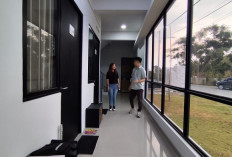 Parkstay Hadirkan Konsep Kost Modern dan Coliving di Surabaya Timur