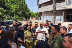 Dipermasalahkan Warga, Rumah  Kos Stay.vie Coliving Christie Maison Disidak Dinas Perumahan Surabaya