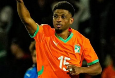 Pantai Gading Gasak Burkina Faso, Amad Diallo Bersinar di Piala Afrika