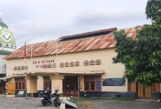 Pegiat Sejarah Tolak Keras Alih Fungsi Gedung Veteran Situbondo Jadi Koperasi KDMP