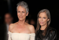 Kelly Lee Curtis Meninggal Dunia di Usia 69 Tahun, Jamie Lee Curtis Sampaikan Pesan Haru