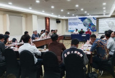 Hadapi El Nino, PJT I Ajak Industri Jaga Kelestarian Air di Malang