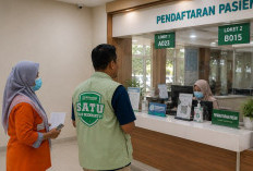 Sebelum Berobat, Pastikan 3 Hal Sederhana Ini agar Layanan JKN Lebih Lancar