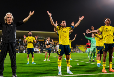 Al Nassr Menggila! Tanpa Gol Ronaldo, Hat-trick Coman Bawa Tiket Final Liga Champions Asia 2