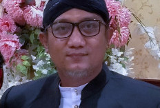 Mengenal Lurah Pakal Bayu Witjaksono, Isi Waktu Luang dengan Kegiatan Positif