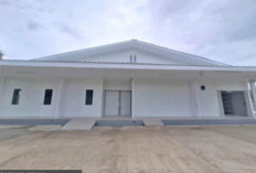 Program MBG Jangkau Perbatasan Indonesia–Timor Leste Perkuat Ekonomi Lokal NTT