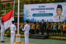Momentum Hardiknas 2026: Wujudkan Pendidikan Bermutu dan Inklusif untuk Semua Kalangan