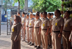 PTSL Dikebut, Kantah Tulungagung Genjot Penyelesaian KW 4, 5, dan 6 