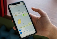 Sering Menunda Balas Chat, Tanda Sibuk atau Bukan Prioritas dalam Komunikasi