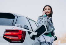 Ganti Oli Mobil Hybrid 2026: Lebih Mahal atau Justru Lebih Hemat? Ini Faktanya!