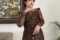 Mengenal Jihan Audy: dari Panggung ke Panggung hingga Jadi Ikon Dangdut Profesional