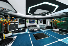 Rekomendasi Gim Seru di HP yang Bisa Kamu Mainkan pada Maret 2026