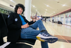 Ini Kata Mamak Al-hadad: Persebaya Wajib Benahi Transisi dan Finishing Jelang Tandang ke Persijap di  Jepara