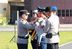 Tekan Angka Kecelakaan, Polda Jatim Akan Tindak Tegas Pelanggar Lalu Lintas