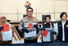 Pria Sukolilo Surabaya Setubuhi Anak Kandung, Korban Hamil 4 Bulan