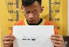 Residivis Narkoba Asal Mantup Dibekuk Polres Lamongan dengan Barang Bukti Sabu dan Ekstasi