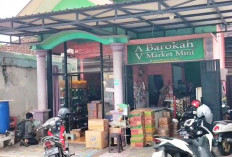 Pemilik Toko di Pandaan Pasuruan Tertipu Sales Minyak Goreng, Kardus Berisi Batako