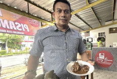 Daeng Banna 'Serbu' Lidah Surabaya, Rasa Makassar Tak Mau Sekadar Jadi Pelengkap di Gayungsari Barat