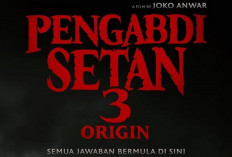 5 Fakta Pengabdi Setan 3: Origin, Prekuel Horor Joko Anwar yang Tayang 2027