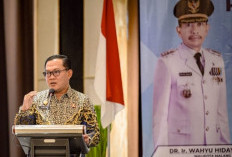 Pajak Daerah Kota Malang Lampaui Target, Pendapatan Tembus Rp 890,2 Miliar