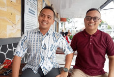 Divonis 2 Tahun Penjara Kasus Korupsi SKTM RSUD dr Iskak, Terdakwa Reni Terima Putusan Hakim
