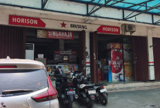Bebas Jual Miras Eceran, Toko Horison Rungkut Industri Kidul Disorot Warga