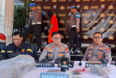 Kalah Judol, Paman di Pasuruan Tega Bantai dan Bakar Keponakan Demi Kuasai Motor Beat